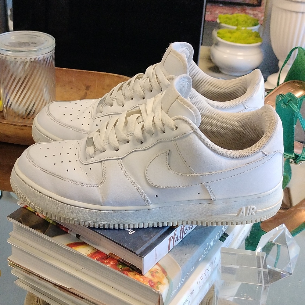 Nike Air Force One - Men's Size 10.5